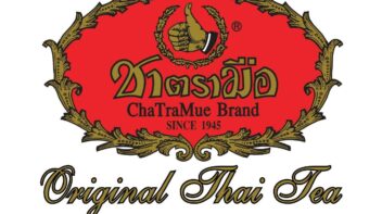 ไขกลยุทธ์สูตรสำเร็จ ของชาตรามือ ชาแบรนด์ไทยยอดฮิต 70 ปี